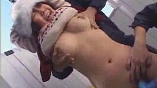 Japanese sex movie porn video