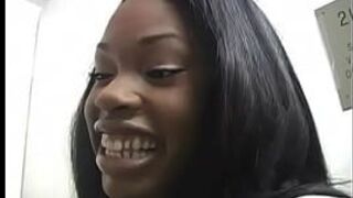 Sexy Chick Gets A Glory Hole 2 porn video