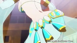 girls sexy AMV I k. 4 Your Loving EcchiHaremHentai porn video